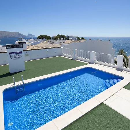 Lejlighed Village De Altea