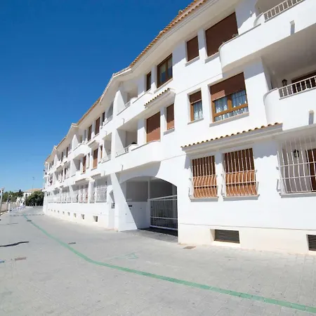 Village De * Altea